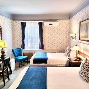 Family Double Room